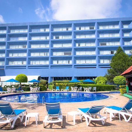 Grand Cantalagua Hotel Morelia, BW Signature Collection 외부 사진