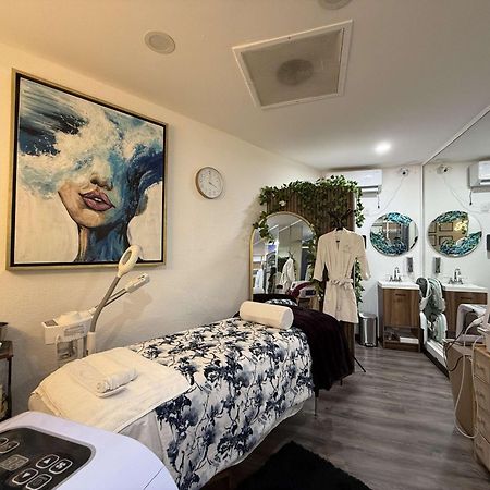 Grand Cantalagua Hotel Morelia, BW Signature Collection 외부 사진 A medical spa in the United States