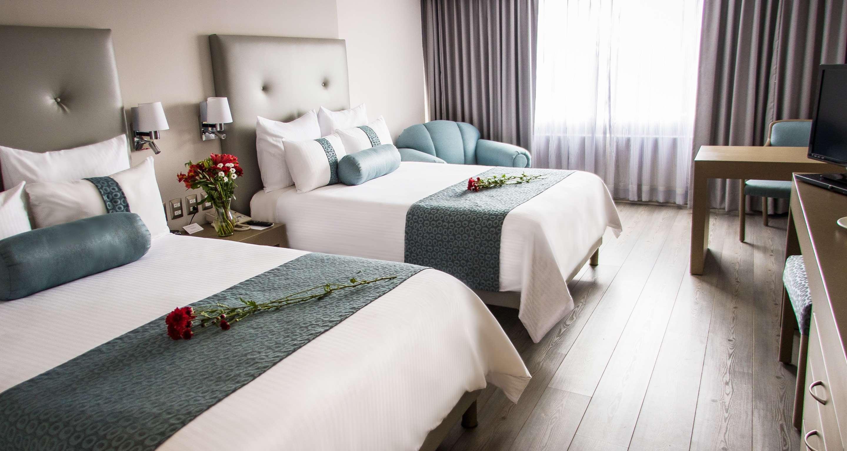 Grand Cantalagua Hotel Morelia, BW Signature Collection 외부 사진