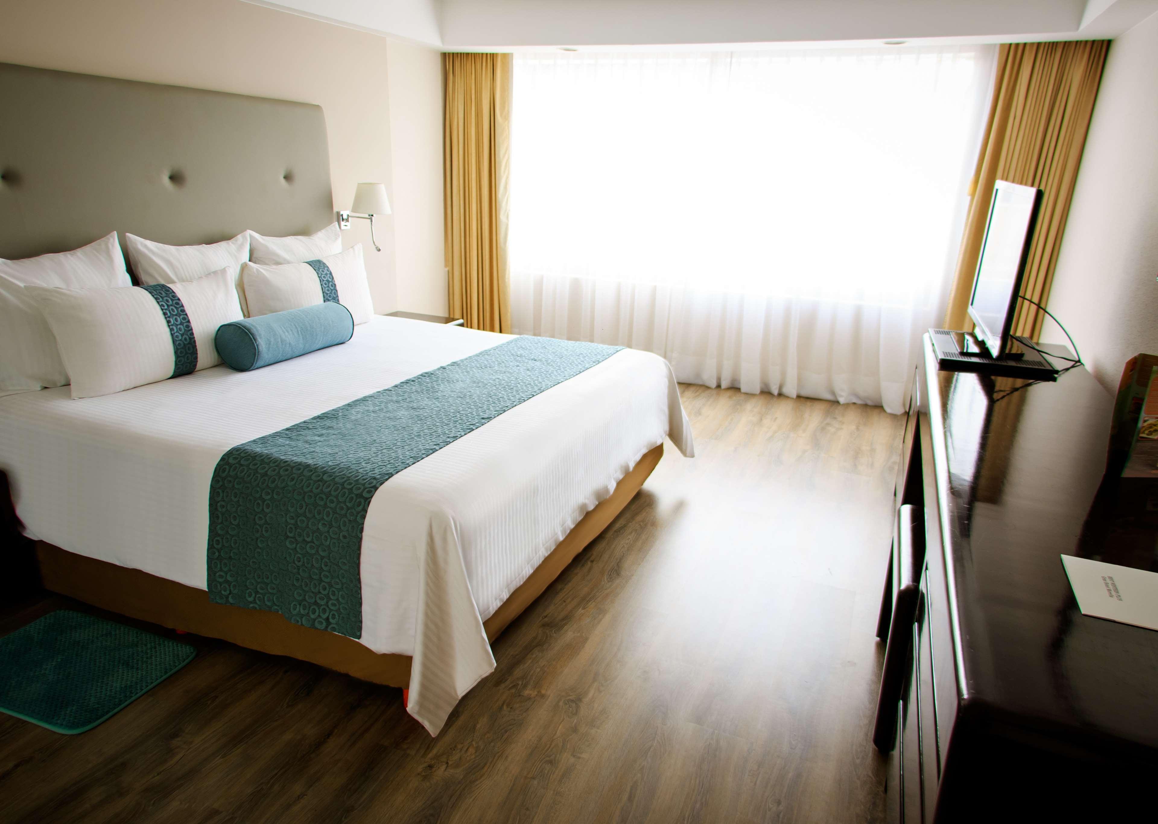Grand Cantalagua Hotel Morelia, BW Signature Collection 외부 사진